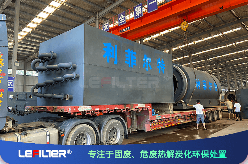 廢塑料煉油設(shè)備廠家哪里有？